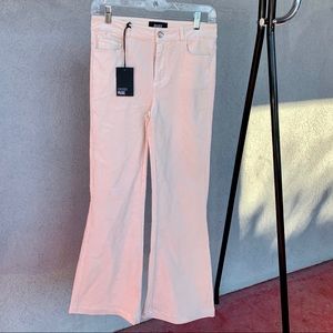 SALE! Paige Genevieve Flare Cut Pants, NWT
